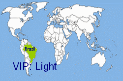 AG BRAZIL: VIP LIGHT CONSULTING SERVICE