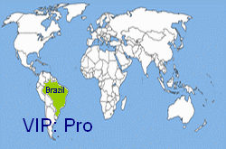 KORY MELBY VIP PRO BRAZIL AG CONSULTING SERVICES