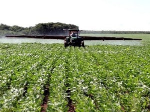 CROP PROTECTION BRAZIL