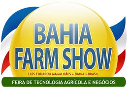 KORY MEBLY: Bahia Farm Show, LEM, Brazil