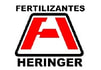 Fertilizer Brazil - Heringer