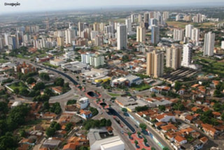 KORY MELBY AG CONSULTANT: Cuiaba, Mato Grosso, Brazil